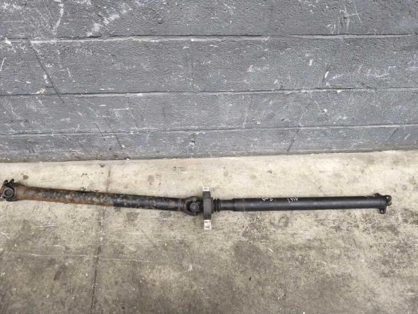 ARBRE DE TRANSMISSION BMW - Vue 1